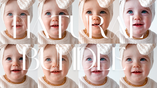 Natural Preset Mobile Bundle